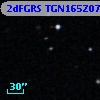 2dFGRS TGN165Z070