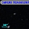 2dFGRS TGN165Z071