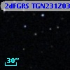 2dFGRS TGN231Z033