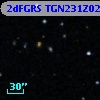 2dFGRS TGN231Z026