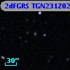 2dFGRS TGN231Z021