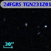 2dFGRS TGN231Z018