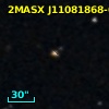 2MASX J11081868-0312459