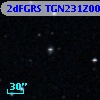 2dFGRS TGN231Z008