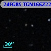 2dFGRS TGN166Z222