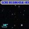 LCRS B110643.6-033757