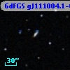 6dFGS gJ111004.1-033231