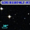 LCRS B110746.7-025241