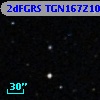 2dFGRS TGN167Z103