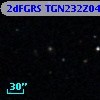 2dFGRS TGN232Z041