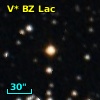 V* BZ Lac