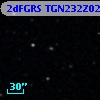 2dFGRS TGN232Z021