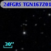 2dFGRS TGN167Z015