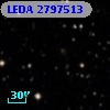 LEDA 2797513