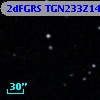 2dFGRS TGN233Z148