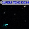 2dFGRS TGN233Z147