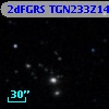 2dFGRS TGN233Z144