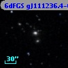 6dFGS gJ111236.4-031241