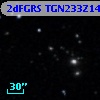 2dFGRS TGN233Z142