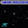 2dFGRS TGN233Z135