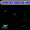LCRS B111021.6-025458