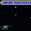 2dFGRS TGN233Z127