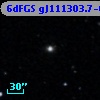 6dFGS gJ111303.7-031704