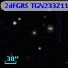 2dFGRS TGN233Z114