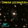 2MASX J22364535+4725308