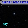 2dFGRS TGN233Z089