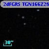 2dFGRS TGN166Z285