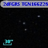 2dFGRS TGN166Z284