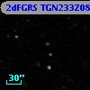 2dFGRS TGN233Z080