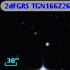 2dFGRS TGN166Z265