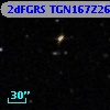2dFGRS TGN167Z268