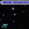 2dFGRS TGN167Z255