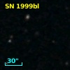 SN 1999bl