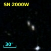 SN 2000W
