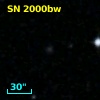 SN 2000bw