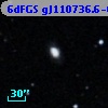6dFGS gJ110736.6-042031