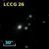 LCCG 26