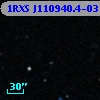 1RXS J110940.4-031549