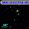 1RXS J111237.6-031302