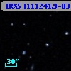 1RXS J111241.9-031936