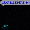 1RXS J111247.1-045932