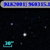 [KLK2001] 960315.14