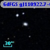 6dFGS gJ110922.7-052409