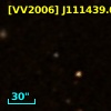 [VV2006] J111439.6-024731