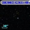 [SB2002] G261+49+160