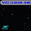 NVSS J110448-040146
